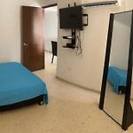 Oferta frente a la playa Cartagena . En, Sp, It.