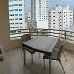 Oferta frente a la playa Cartagena . En, Sp, It.