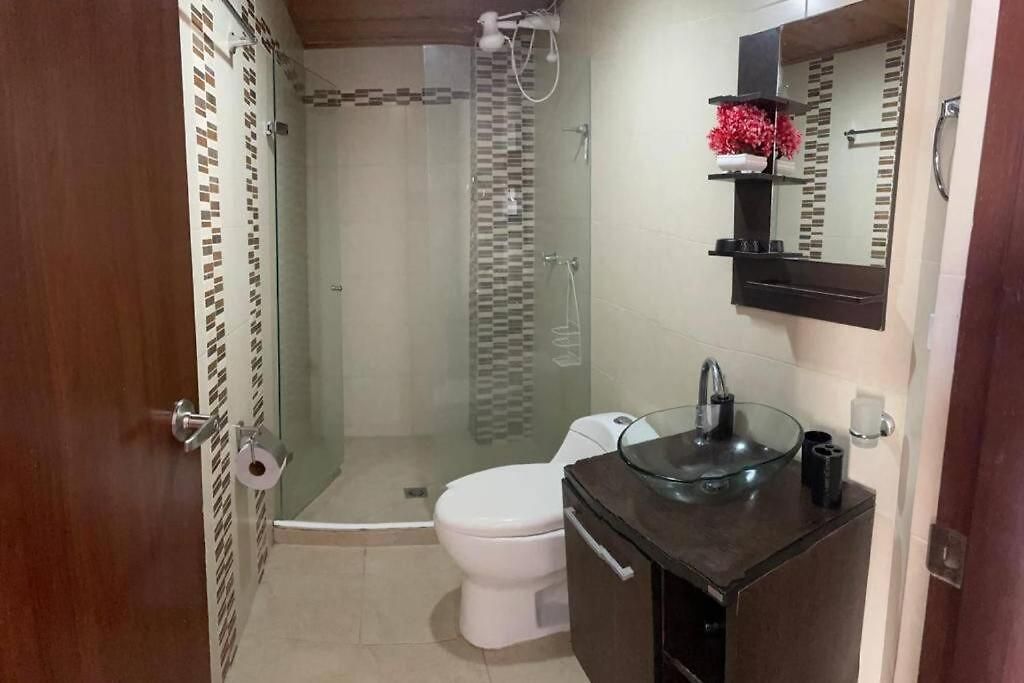 Apartamento Frente A La Playa . En, Sp, It. Cartagena