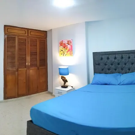 Apartment Frente A La Playa . En, Sp, It. *